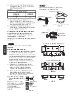 Предварительный просмотр 364 страницы Panasonic CS-ME12NKE Technical & Service Manual