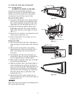 Предварительный просмотр 365 страницы Panasonic CS-ME12NKE Technical & Service Manual