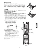 Предварительный просмотр 375 страницы Panasonic CS-ME12NKE Technical & Service Manual