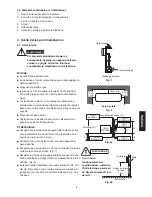 Предварительный просмотр 381 страницы Panasonic CS-ME12NKE Technical & Service Manual