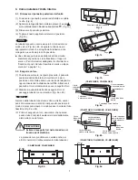 Предварительный просмотр 383 страницы Panasonic CS-ME12NKE Technical & Service Manual