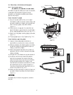 Предварительный просмотр 385 страницы Panasonic CS-ME12NKE Technical & Service Manual