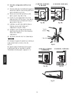 Предварительный просмотр 388 страницы Panasonic CS-ME12NKE Technical & Service Manual