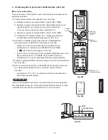 Предварительный просмотр 393 страницы Panasonic CS-ME12NKE Technical & Service Manual