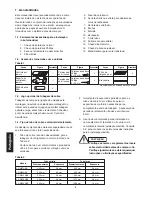 Предварительный просмотр 400 страницы Panasonic CS-ME12NKE Technical & Service Manual