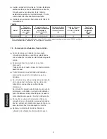 Предварительный просмотр 402 страницы Panasonic CS-ME12NKE Technical & Service Manual