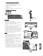 Предварительный просмотр 421 страницы Panasonic CS-ME12NKE Technical & Service Manual