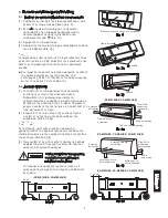 Предварительный просмотр 423 страницы Panasonic CS-ME12NKE Technical & Service Manual