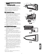 Предварительный просмотр 425 страницы Panasonic CS-ME12NKE Technical & Service Manual