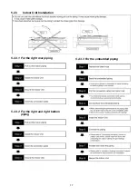 Предварительный просмотр 17 страницы Panasonic CS-ME5PKE Service Manual