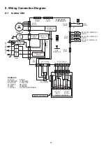 Предварительный просмотр 14 страницы Panasonic CS-ME5SD3UA Service Manual