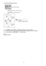 Предварительный просмотр 37 страницы Panasonic CS-ME5SD3UA Service Manual