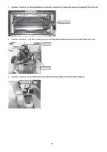 Предварительный просмотр 70 страницы Panasonic CS-ME5SD3UA Service Manual