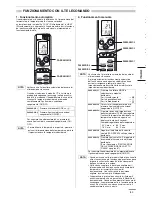 Preview for 83 page of Panasonic CS-ME7NKE Operating Instructions Manual