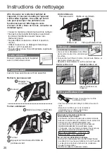 Предварительный просмотр 20 страницы Panasonic CS-ME7QKUA Operating Instructions Manual