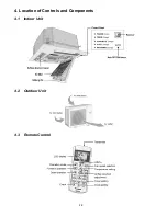 Предварительный просмотр 28 страницы Panasonic CS-ME9PB4EA Service Manual