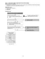 Предварительный просмотр 61 страницы Panasonic CS-ME9PB4EA Service Manual