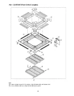 Предварительный просмотр 85 страницы Panasonic CS-ME9PB4EA Service Manual