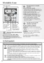 Предварительный просмотр 30 страницы Panasonic CS-ME9PD3EA Operating Instructions Manual