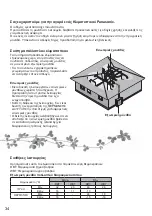 Preview for 34 page of Panasonic CS-ME9PD3EA Operating Instructions Manual