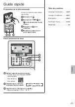 Preview for 43 page of Panasonic CS-ME9PD3EA Operating Instructions Manual