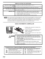 Preview for 82 page of Panasonic CS-MKE7NKU Technical & Service Manual