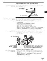 Preview for 83 page of Panasonic CS-MKE7NKU Technical & Service Manual