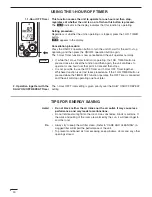 Preview for 92 page of Panasonic CS-MKE7NKU Technical & Service Manual