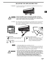 Preview for 93 page of Panasonic CS-MKE7NKU Technical & Service Manual