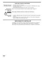 Preview for 96 page of Panasonic CS-MKE7NKU Technical & Service Manual