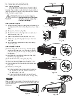 Preview for 109 page of Panasonic CS-MKE7NKU Technical & Service Manual