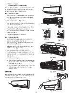 Preview for 110 page of Panasonic CS-MKE7NKU Technical & Service Manual