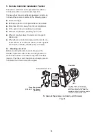 Preview for 118 page of Panasonic CS-MKE7NKU Technical & Service Manual