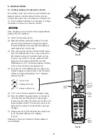 Preview for 119 page of Panasonic CS-MKE7NKU Technical & Service Manual