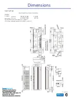 Предварительный просмотр 2 страницы Panasonic CS-MKS12NKU Information