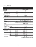 Предварительный просмотр 9 страницы Panasonic CS-MKS12NKU Technical & Service Manual