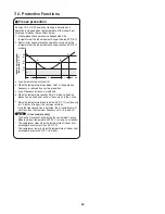 Предварительный просмотр 34 страницы Panasonic CS-MKS12NKU Technical & Service Manual