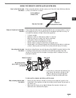 Предварительный просмотр 55 страницы Panasonic CS-MKS12NKU Technical & Service Manual