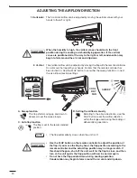 Предварительный просмотр 90 страницы Panasonic CS-MKS12NKU Technical & Service Manual