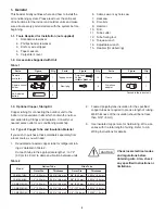 Предварительный просмотр 100 страницы Panasonic CS-MKS12NKU Technical & Service Manual