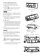 Предварительный просмотр 103 страницы Panasonic CS-MKS12NKU Technical & Service Manual