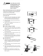 Предварительный просмотр 109 страницы Panasonic CS-MKS12NKU Technical & Service Manual