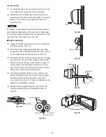 Предварительный просмотр 110 страницы Panasonic CS-MKS12NKU Technical & Service Manual