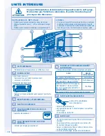 Preview for 16 page of Panasonic CS-MRE12MKE Operating Instructions Manual