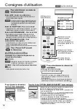 Preview for 14 page of Panasonic CS-MRE5SKE Operating Instructions Manual