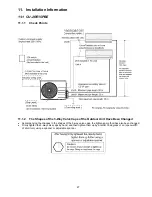 Preview for 27 page of Panasonic CS-MRE7PKE Service Manual