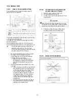 Preview for 30 page of Panasonic CS-MRE7PKE Service Manual