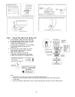 Preview for 32 page of Panasonic CS-MRE7PKE Service Manual