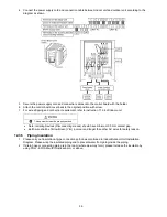 Preview for 36 page of Panasonic CS-MRE7PKE Service Manual