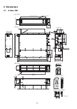 Предварительный просмотр 16 страницы Panasonic CS-MS12SD3H Service Manual